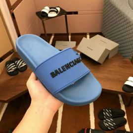 Picture of Balenciaga Slippers _SKU111062819791936